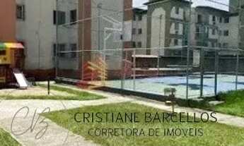 Imagem 4: Apartamento em Gaivotas c/ 02 quartos