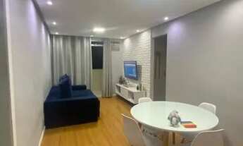 Imagem 3: Vendo Apartamento - Rocha Sobrinho