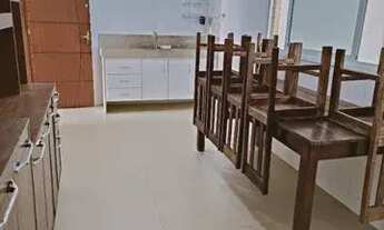 Imagem 3: Casa para venda possui 70 metros quadrados com 2 quartos em Plataforma - Salvador - BA