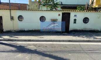 Imagem: Sepetiba - 2 casas com acesso Independente