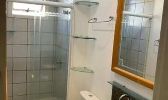 Imagem 6: Alugo Apto Mobiliado - Coqueiral de Itaparica