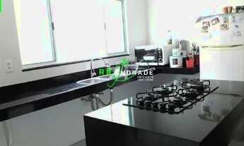 Imagem 4: Casa à venda no bairro Jardim Natal I - Franca/SP