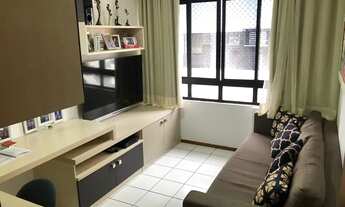 Imagem 5: Edf Rayon (Ponta Verde