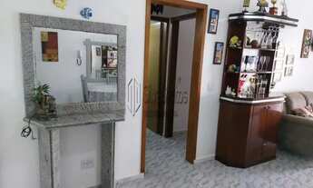 Imagem 3: Apartamento 2 dormitórios - VALOR DE DIÁRIA. Ref.: *96