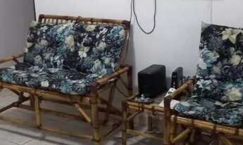 Imagem 2: Casa par Temporada em Peruibe