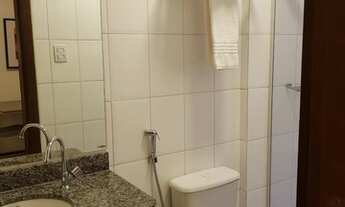 Imagem 4: Flat para aluguel tem 33 metros quadrados com 1 quarto em Centro - Feira de Santana - BA