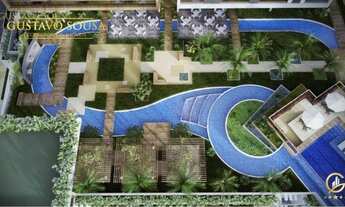 Imagem 6: Espetacular Apartamento no Condomínio Reserva Arboreto com Excelente localização