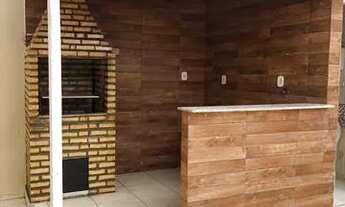 Imagem 6: Casa - monte castelo