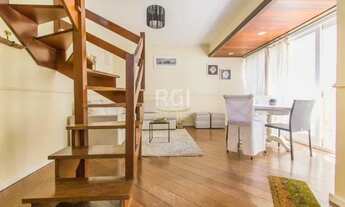 Imagem: Cobertura para Venda - 182m², 4 dormitórios