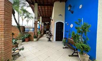Imagem 5: Casa com 3 dorms, Real, Praia Grande - R$ 690 mil, Cod: ACT2398