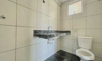 Imagem 5: Unidade à venda espaçoso com 3 quartos, sala ampla, varanda, todo no porcelanato na Aldeot