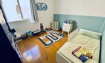 Imagem 7: Apartamento com 3 quartos para alugar, 110 m² por R$ 2.970/mês - Santa Rosa - Niterói/RJ