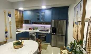 Imagem 2: Apartamento com 2 dormitórios à venda por R$ 700.000 - Governador Celso Ramos / SC