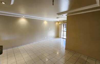 Imagem 2: Cond. Juliana 3 - Parque 10 - 102m² - 02 vagas - 03 quartos