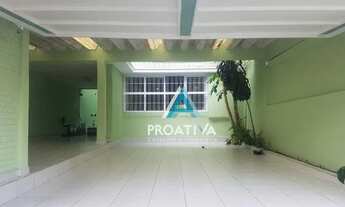 Imagem: Sobrado com 5 dormitórios, 198 m² - Vila