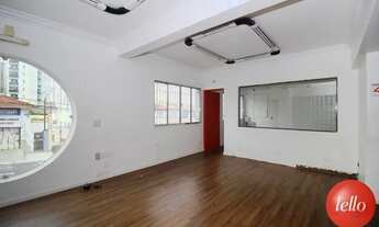 Imagem 2: São Paulo - Casa Comercial - Saúde