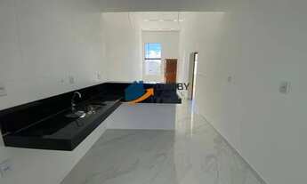 Imagem 6: CASA LINEAR 3 QUARTOS SENDO 1 SUITE 380MIL