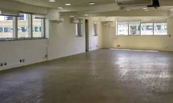 Imagem 3: São Paulo - Conjunto Comercial/Sala - Vila Olímpia