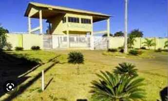 Imagem: CHÁCARA A VENDA CONDOMÍNIO VEREDAS DO