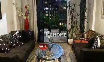 Imagem 3: Excelente cobertura duplex, com 4 dormitórios, sendo uma suíte, duas vagas, miolo do Jard