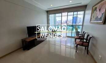 Imagem 3: Lindo apartamento com 184m², nascente no Marco