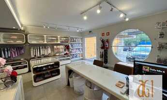 Imagem 5: Casa comercial para locação 18000