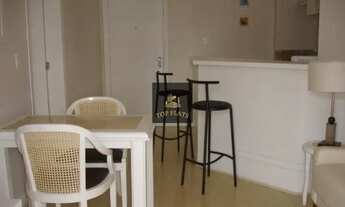 Imagem 7: Flat disponível no Itaim Bibi