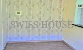 Imagem 2: Apartamento - Jardim Myrian Moreira da Costa - Campinas