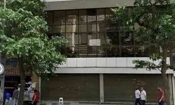 Imagem: Alugo Loja - Av. Rio Branco, 108 B - Centro