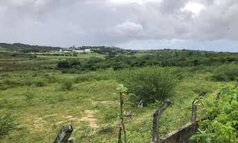 Imagem 3: Terreno no Parque dos Faróis