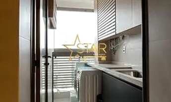 Imagem 7: Apartamento para venda possui 71 metros quadrados com 2 quartos em Moema - São Paulo - SP