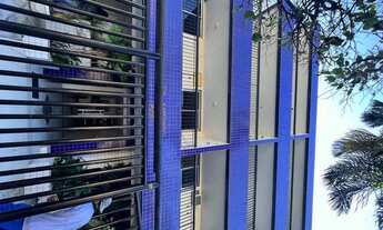 Imagem 7: Imóvel com 2 quartos para locação no Pechincha- Com armários!