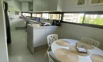 Imagem 6: Apartamento a venda no Caminho das Árvores