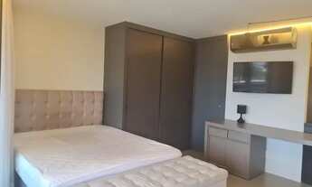 Imagem 4: Studio com 1 dormitório, 41 m² - venda por R$ 750.000,00 ou aluguel por R$ 4.686,33/mês