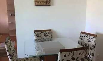 Imagem 5: Apartamento para Venda - 61.43m², 2 dormitórios, 1 vaga - Cavalhada