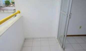 Imagem 7: BROGNOLI + CRÉDITO REAL ALUGA APARTAMENTO COM 02 DORMITÓRIOS E SUÍTE NO BAIRRO TRINDADE EM