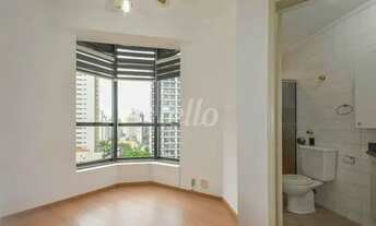 Imagem 2: São Paulo - Apartamento Padrão - Moema