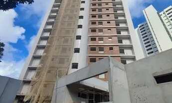 Imagem: Apartamento em Capim Macio Res.Vista Mar