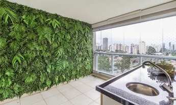 Imagem 6: Apartamento Venda 2 Dormitórios - 70 m² Campo Belo