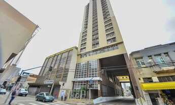 Imagem: Studio para venda possui 27 metros quadrados