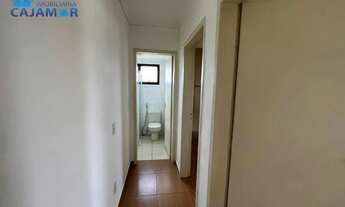 Imagem 6: Apartamento com 2 dormitórios para alugar, 60 m² por R$ 1.850,00/mês - Altos de Jordanésia