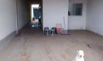 Imagem: Casa no jardim noroeste rua do mercado mister