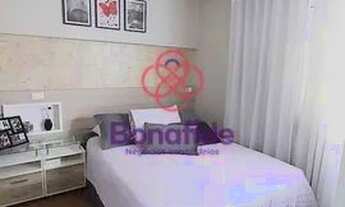 Imagem 7: JUNDIAÍ - Apartamento Padrão - JARDIM FLÓRIDA