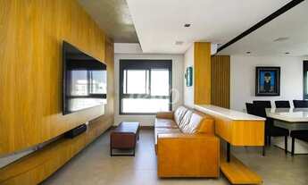 Imagem 4: São Paulo - Apartamento Padrão - Vila Olímpia