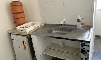 Imagem 4: Alugo Kitnet Kitnet com 1 dormitório