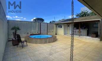 Imagem: Casa em Residencial Sol Nascente - Anápolis