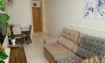 Imagem: Araçatuba - Apartamento - Conjunto Habitacional