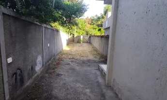 Imagem 7: Casa para aluguel possui 105 metros quadrados com 2 quartos em Rio do Limão - Araruama - R