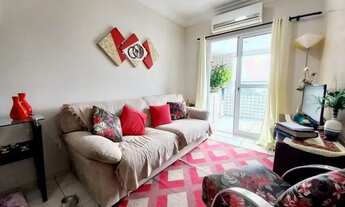 Imagem 4: PRAIA GRANDE - Apartamento Padrão - MIRIM