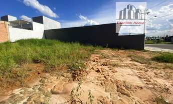 Imagem 5: Terreno e 160 mt² em Terras de Yucatan (Monterrey) Monte Mor-SP